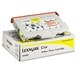 Goedkope Lexmark 15W0902 voor uw printer bestellen bij Tonershop? Al 15 jaar de goedkoopste voor al uw inktpatronen en toner cartridges &starf; snelle levering &starf; | LEX15W0902